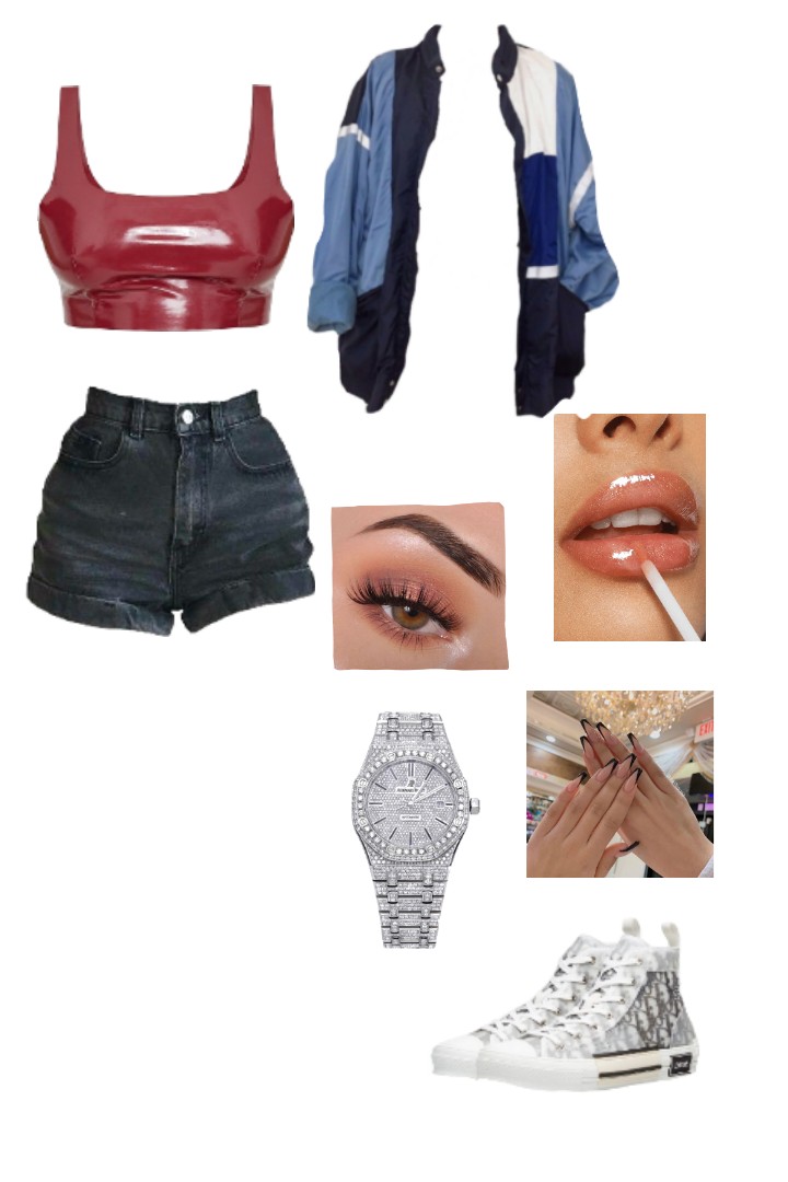 Combyne
            outfit