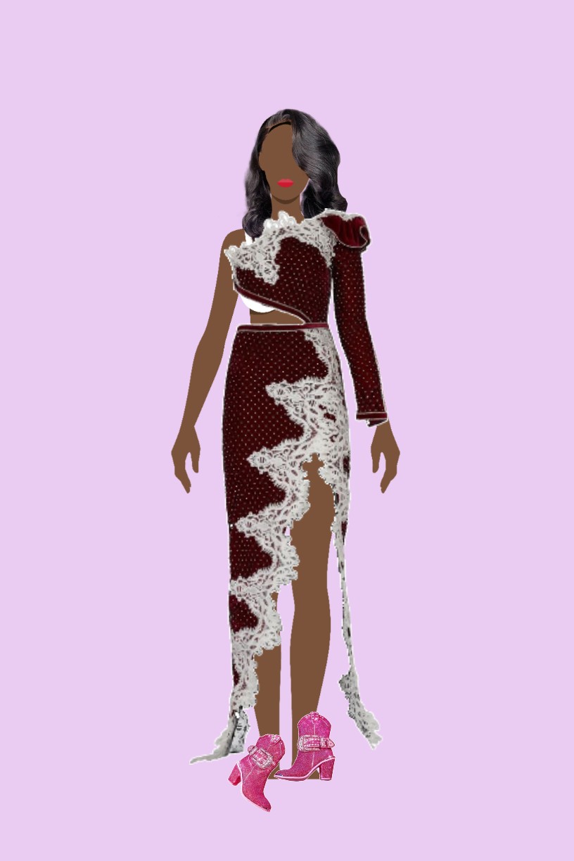 Combyne
            outfit