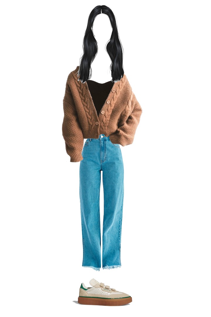 Combyne
            outfit
