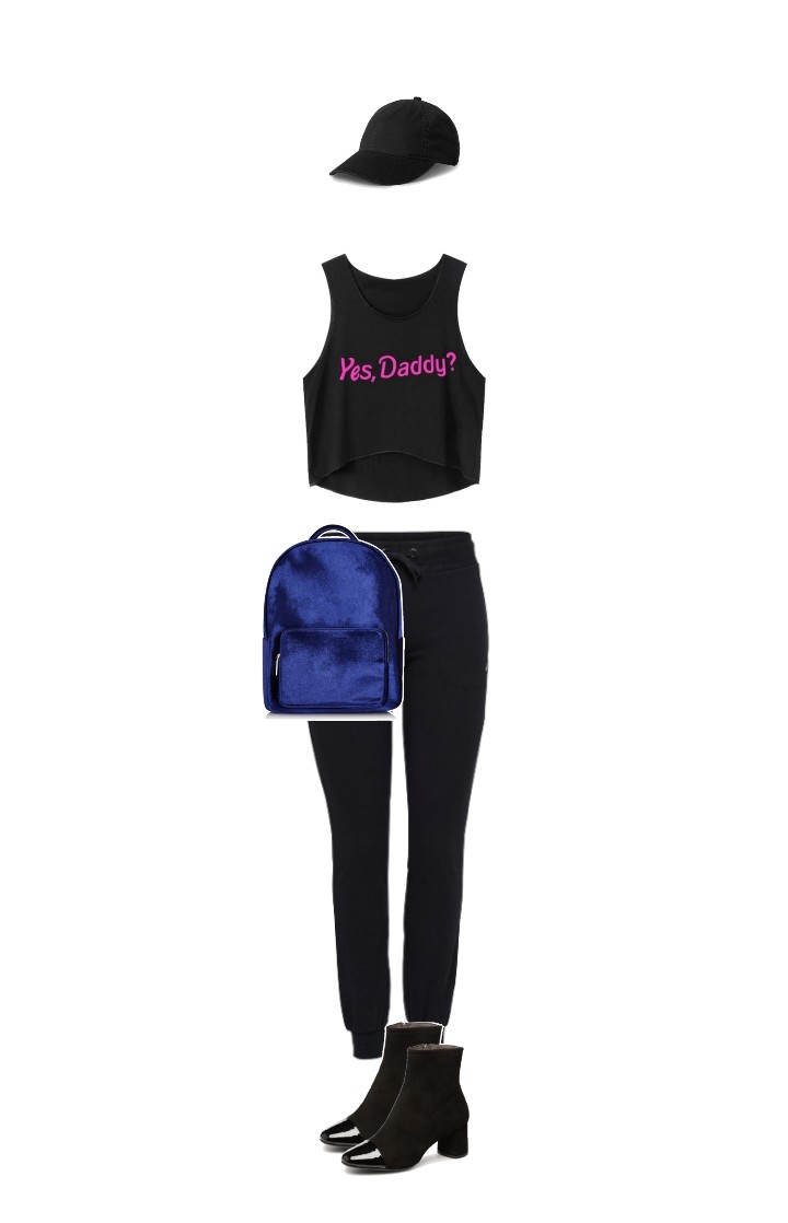 Combyne
            outfit