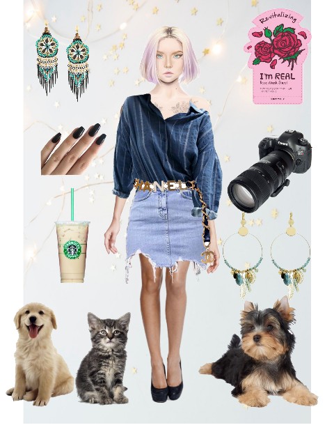 Combyne
            outfit
