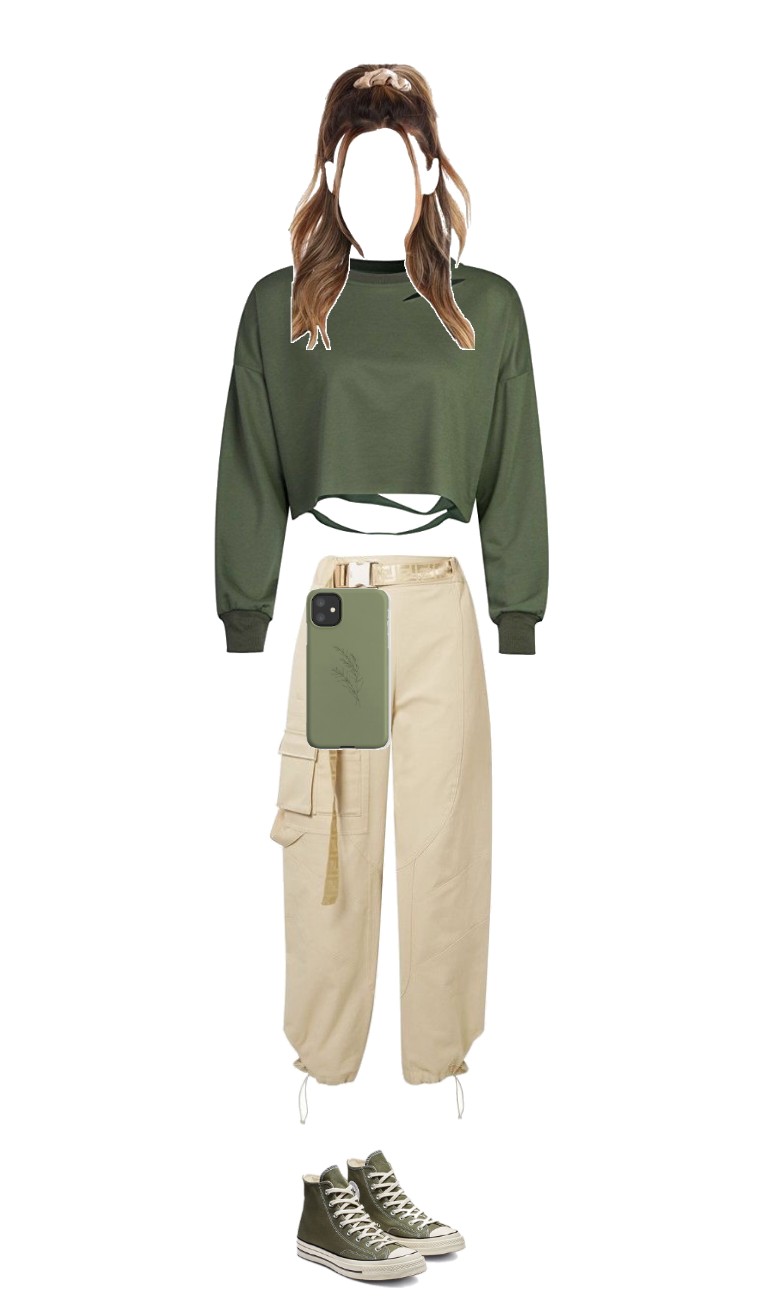Combyne
            outfit