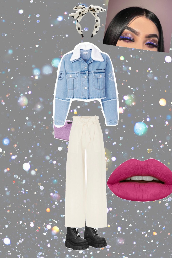 Combyne
            outfit
