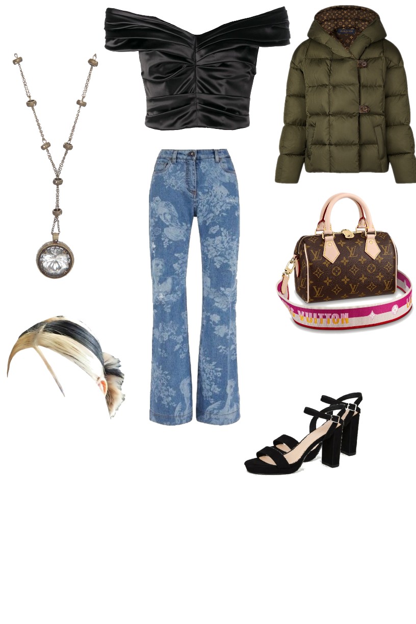 Combyne
            outfit