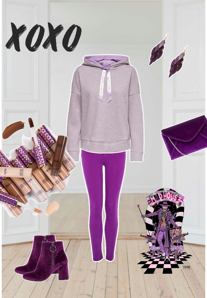 Combyne
            outfit