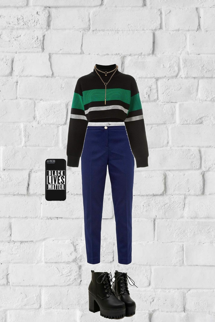 Combyne
            outfit