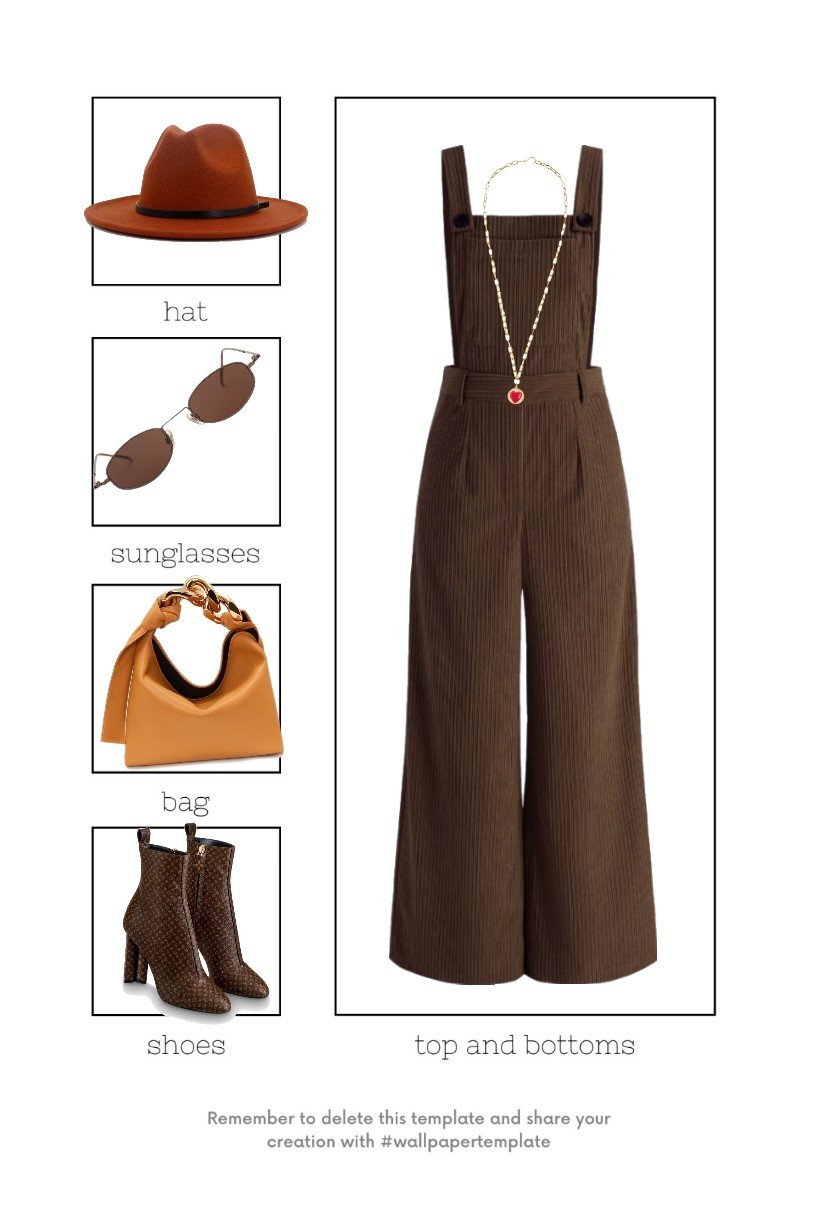 Combyne
            outfit