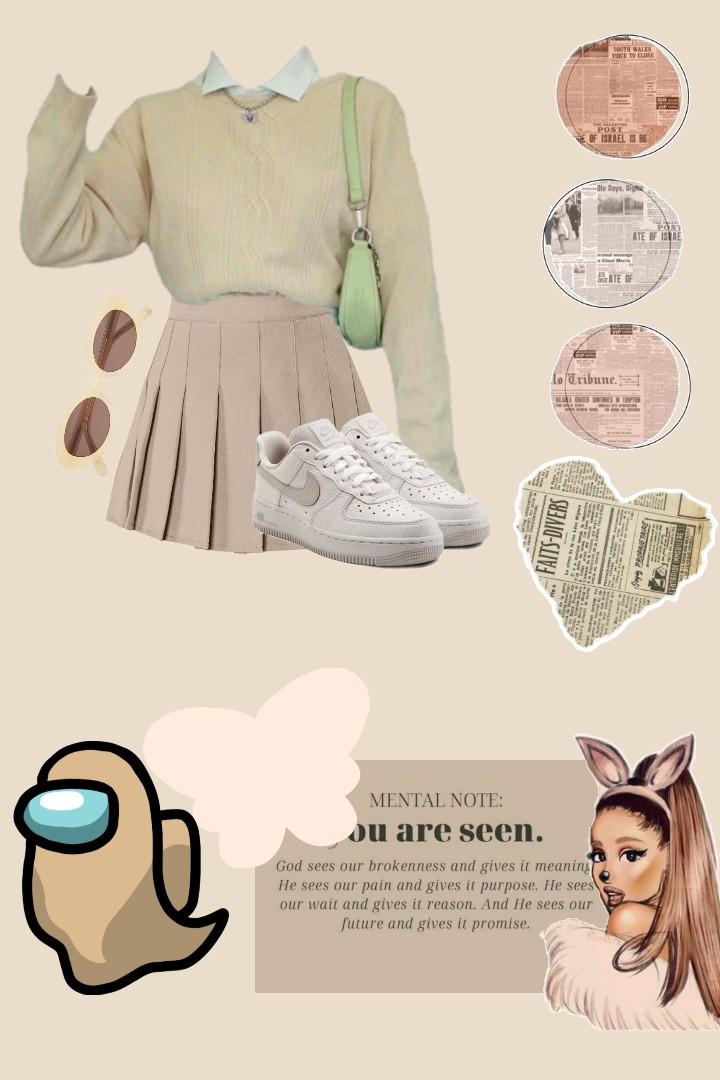 Combyne
            outfit