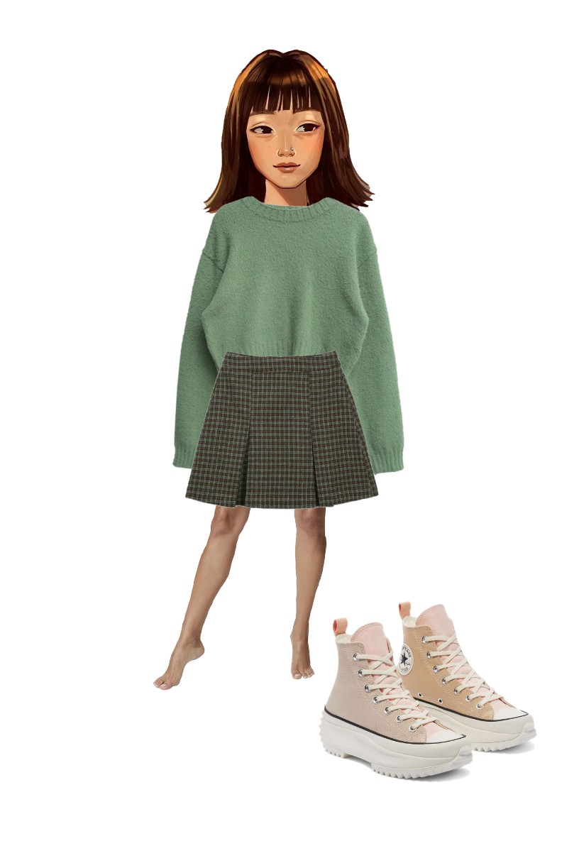 Combyne
            outfit