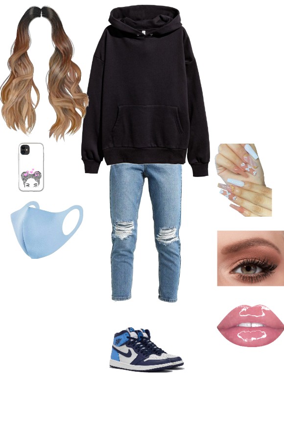 Combyne
            outfit