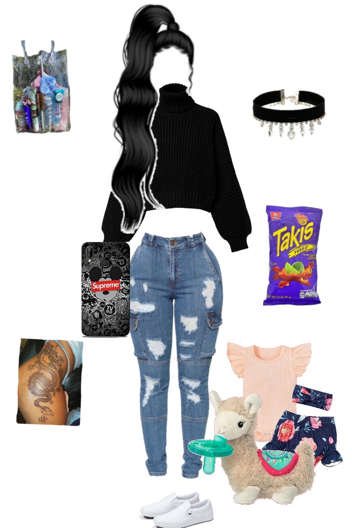 Combyne
            outfit