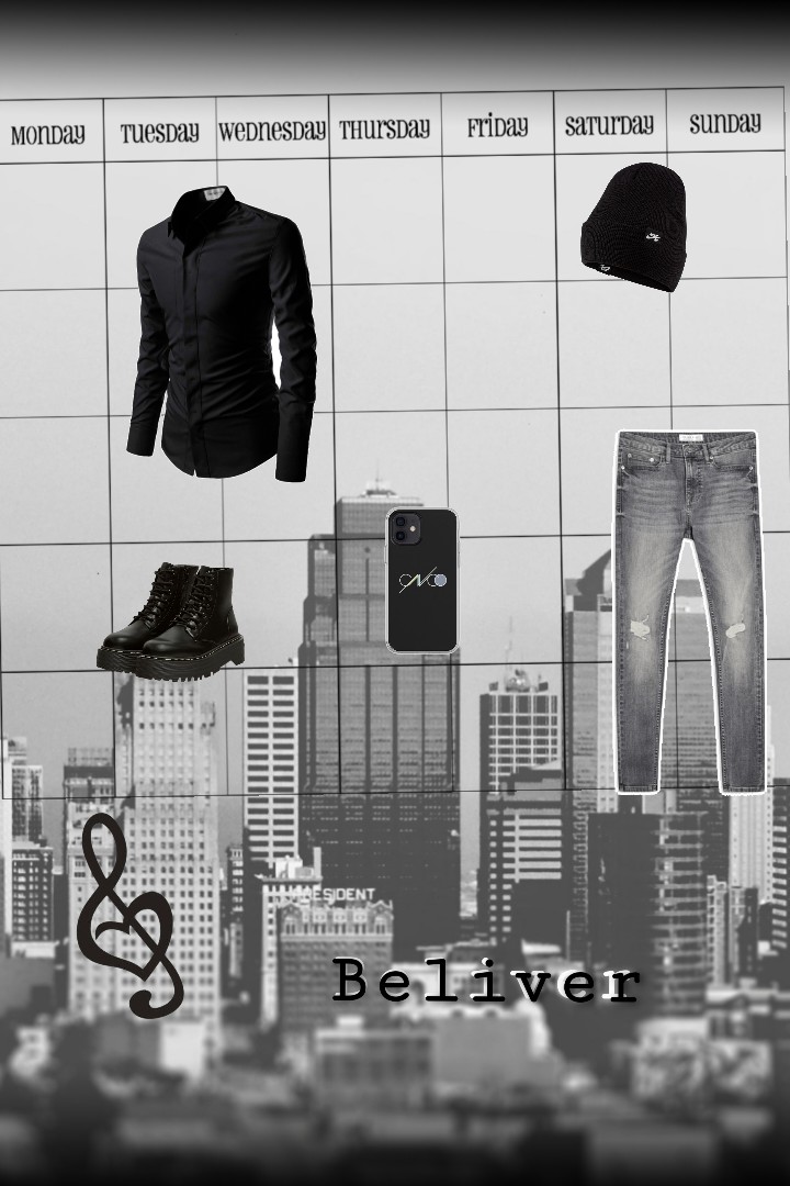 Combyne
            outfit