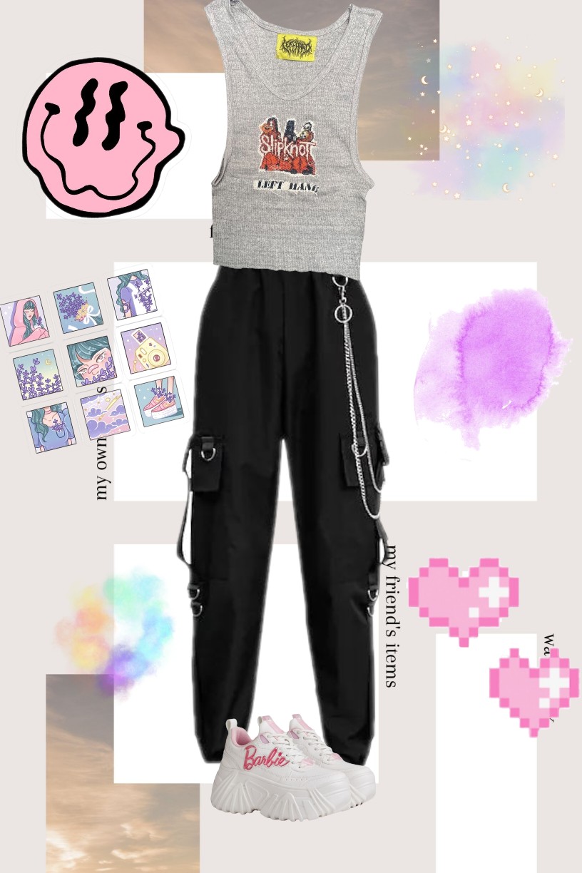 Combyne
            outfit