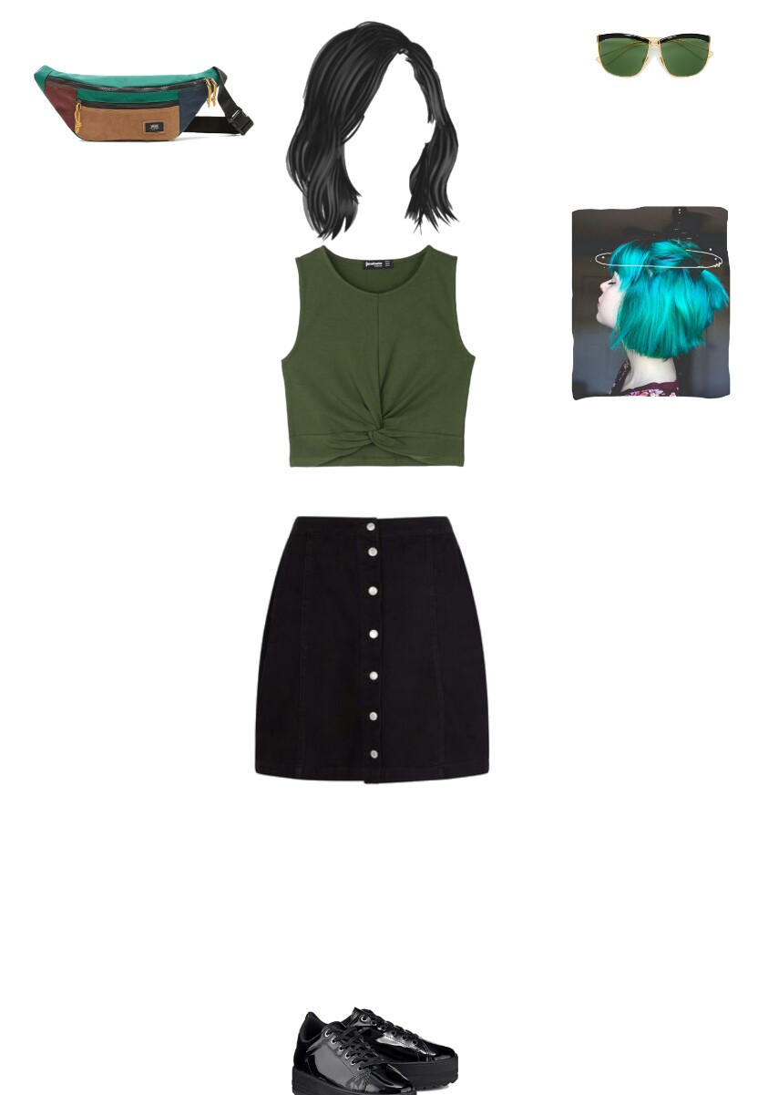 Combyne
            outfit