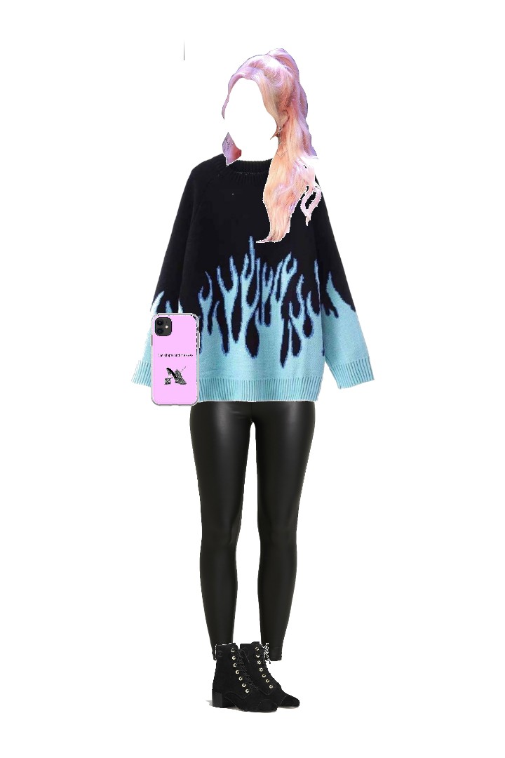 Combyne
            outfit