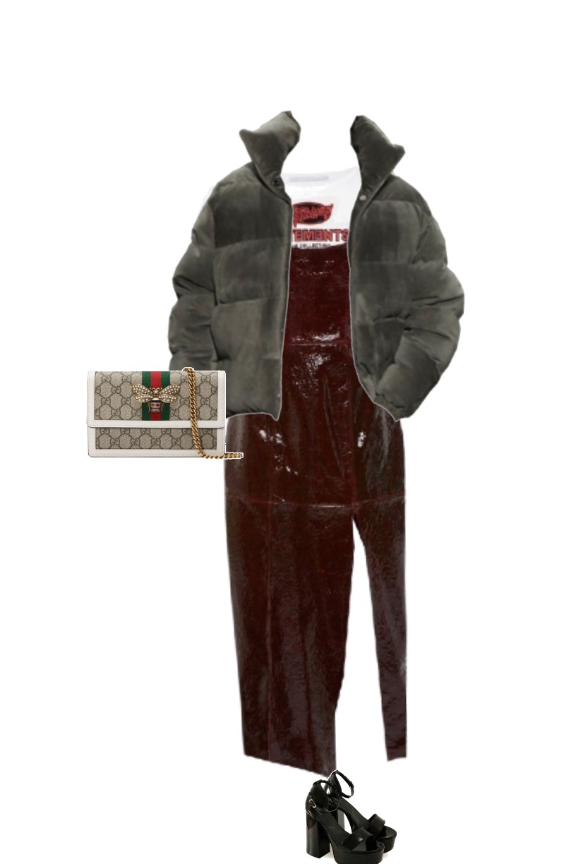 Combyne
            outfit
