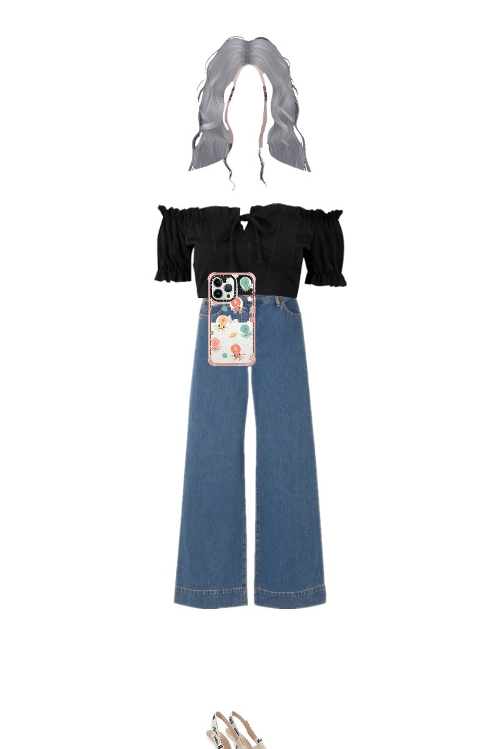 Combyne
            outfit