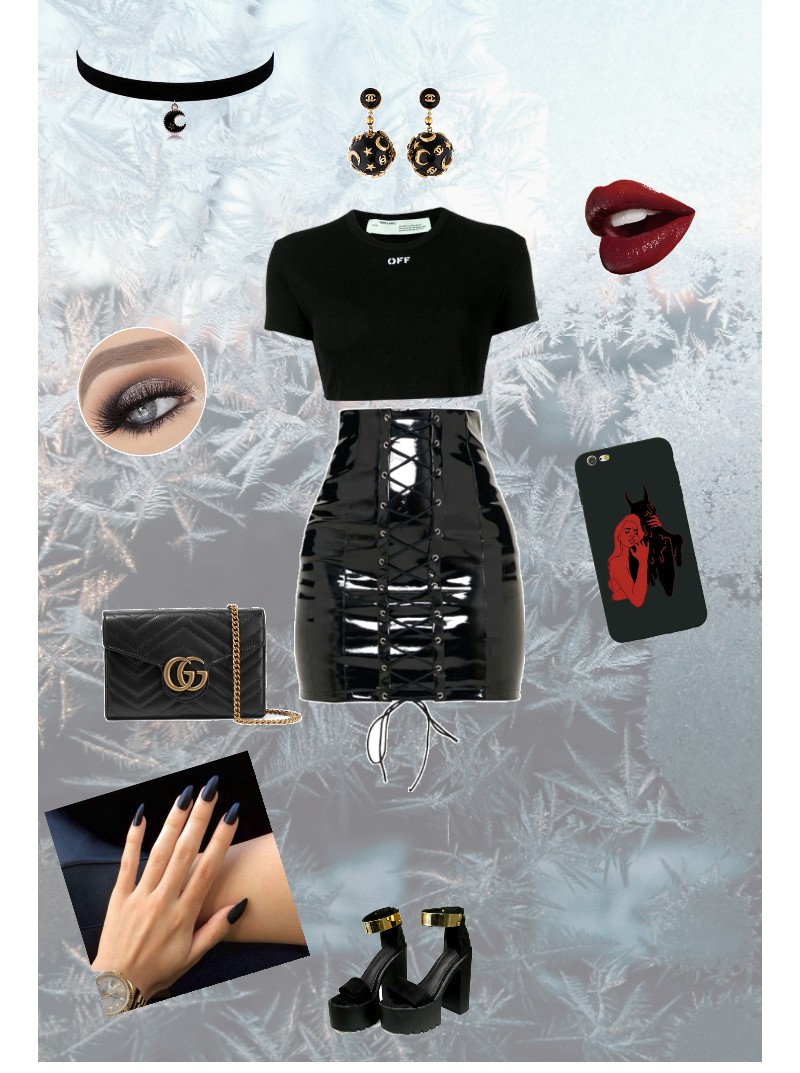 Combyne
            outfit
