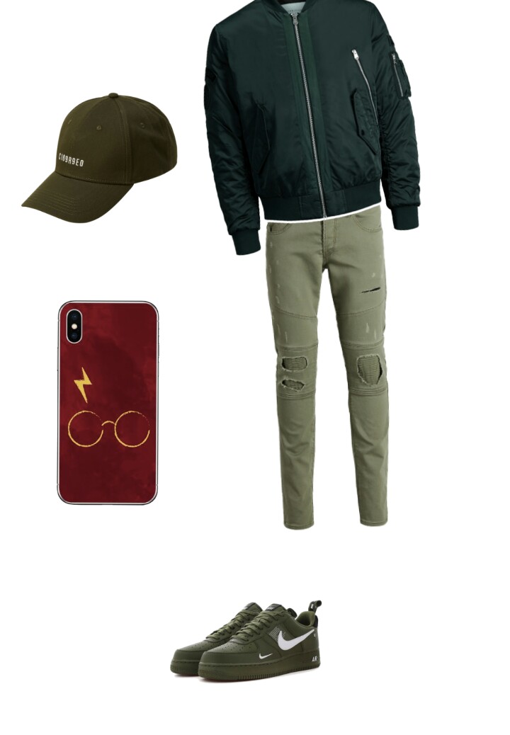 Combyne
            outfit