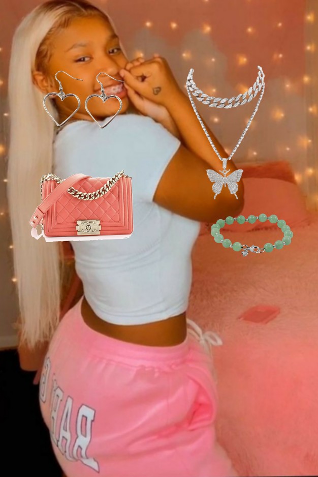 Combyne
            outfit