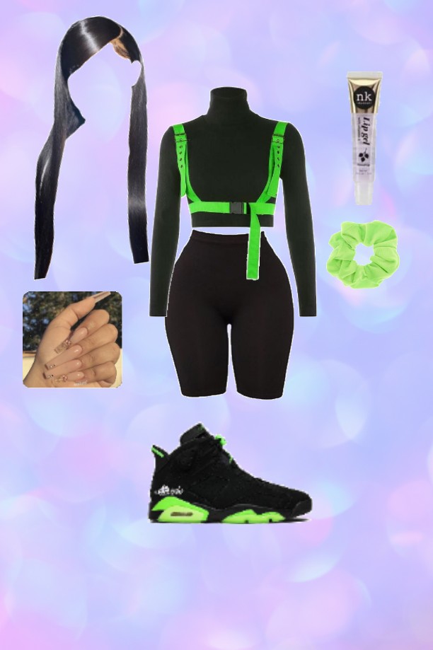 Combyne
            outfit