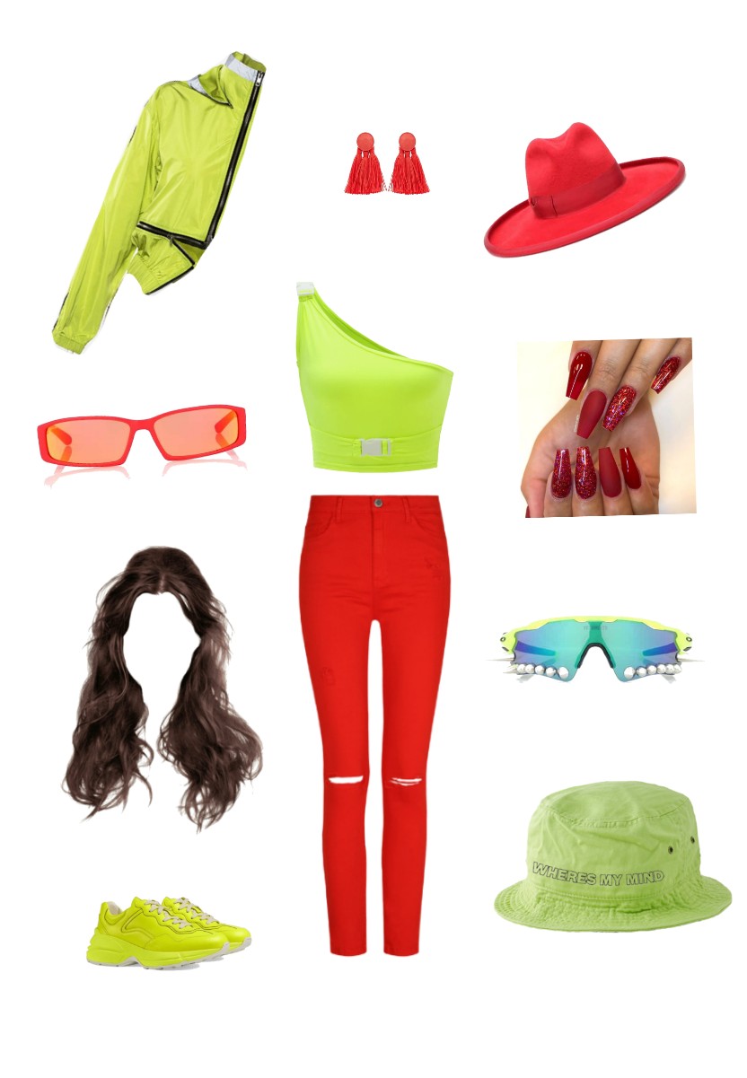 Combyne
            outfit