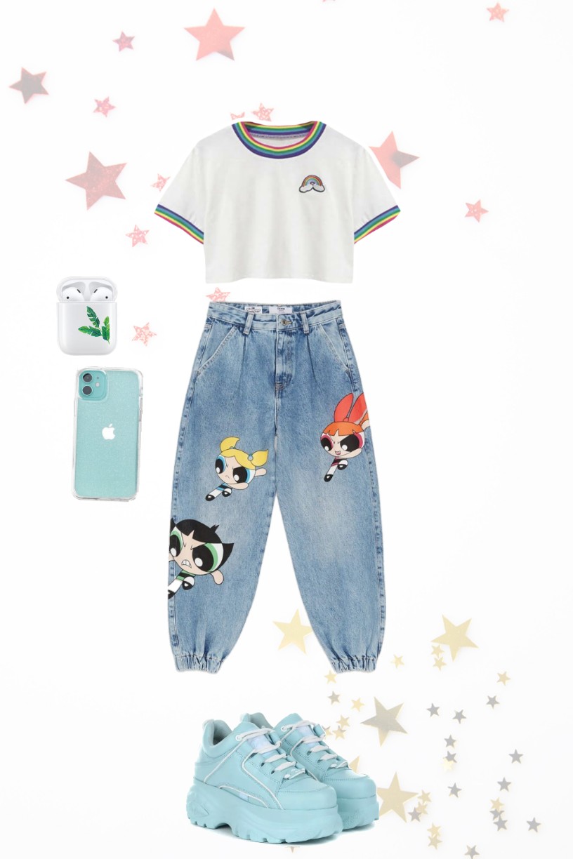 Combyne
            outfit