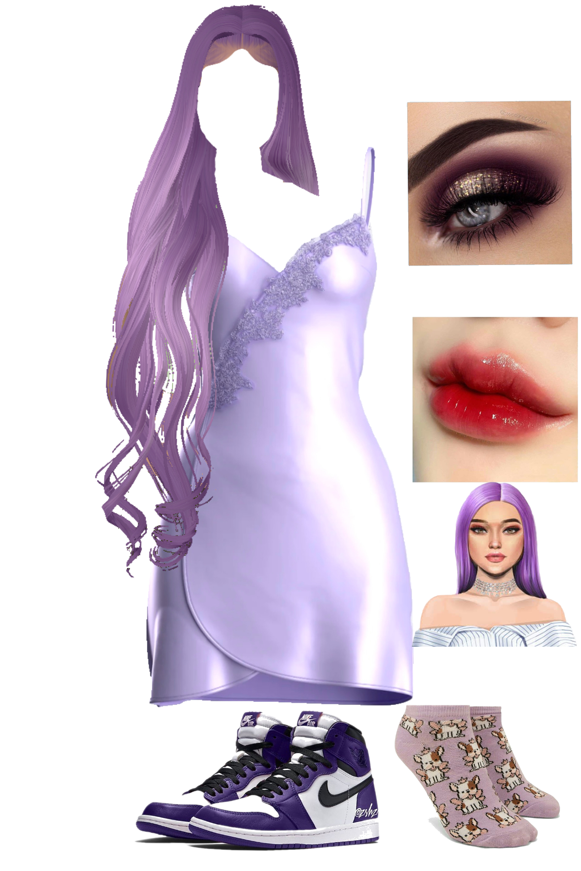 Combyne
            outfit