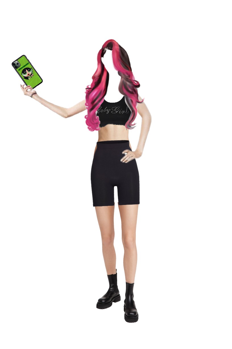 Combyne
            outfit