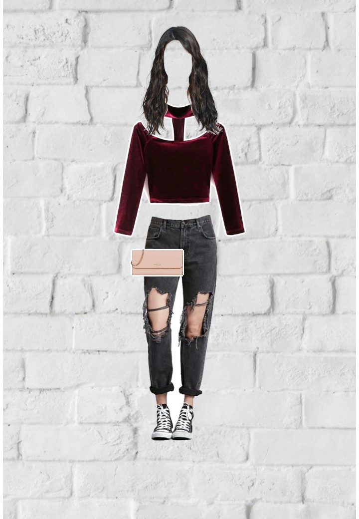 Combyne
            outfit