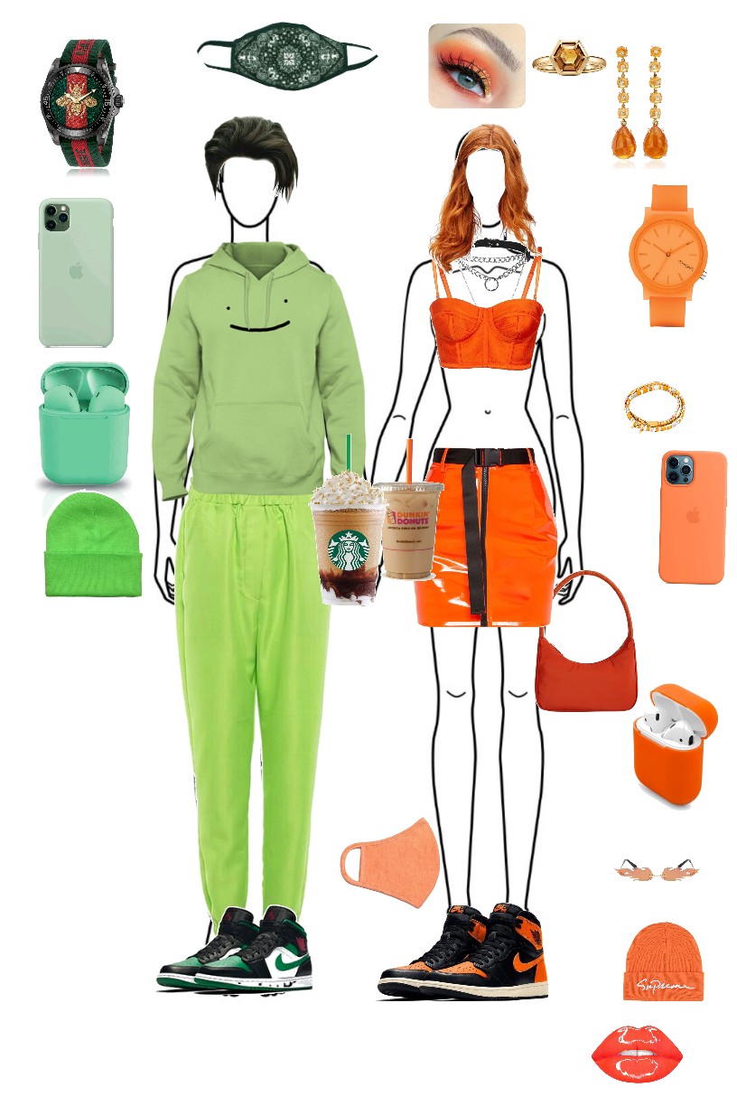 Combyne
            outfit