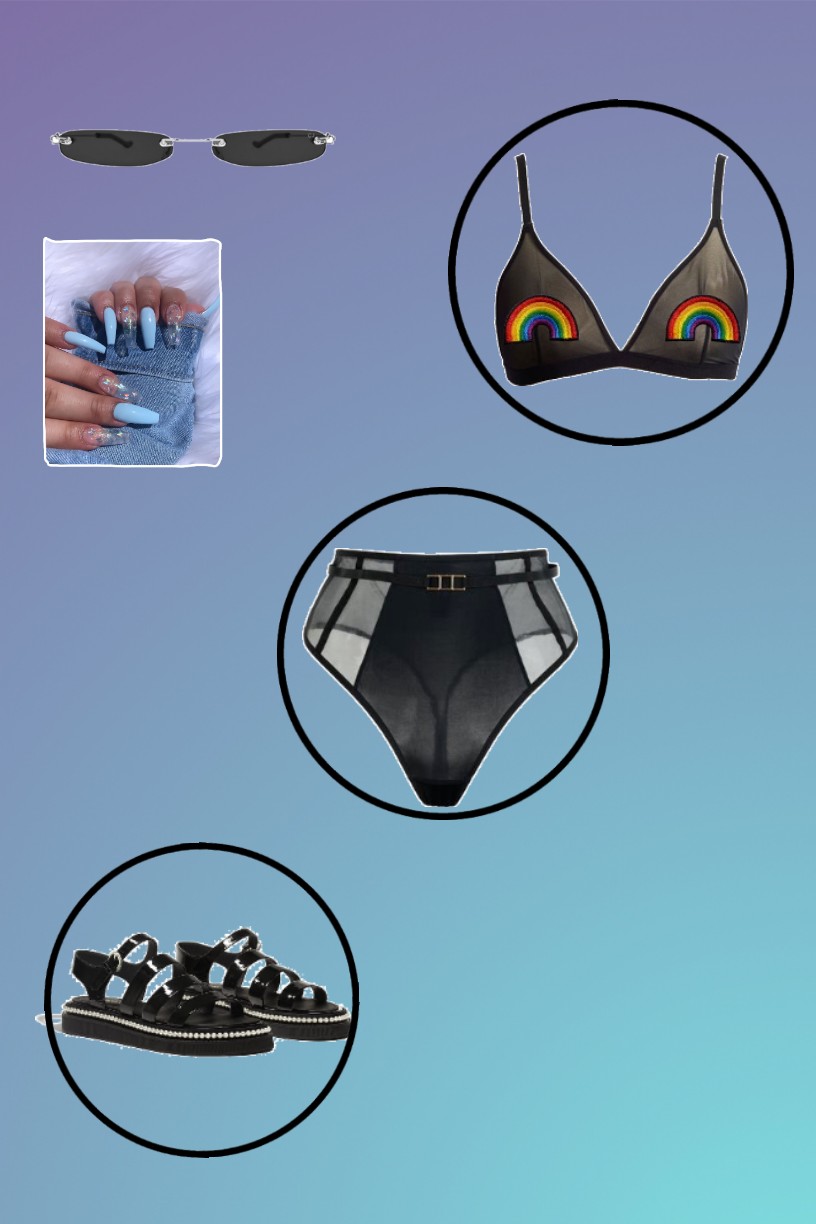 Combyne
            outfit