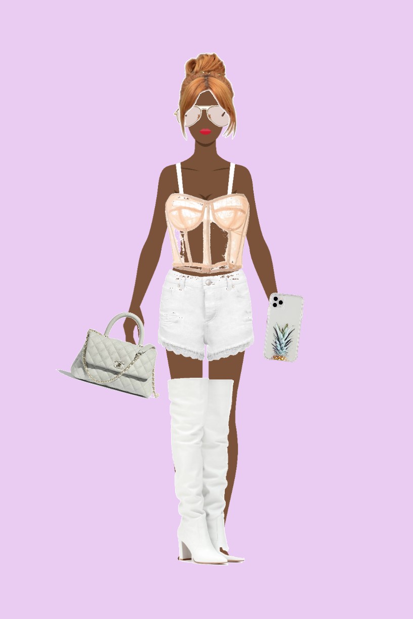 Combyne
            outfit