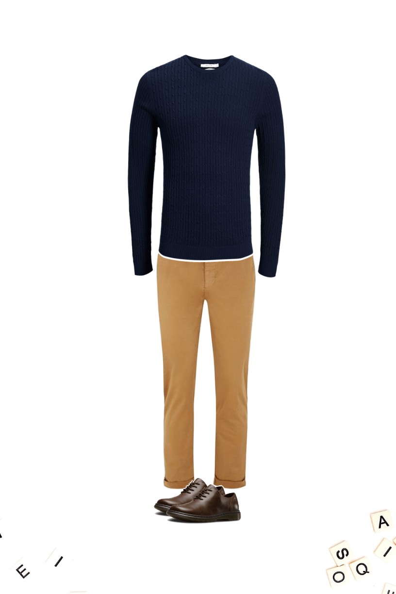 Combyne
            outfit
