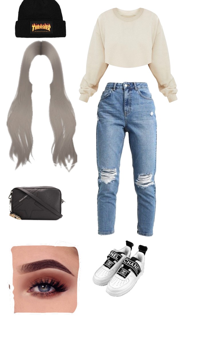 Combyne
            outfit