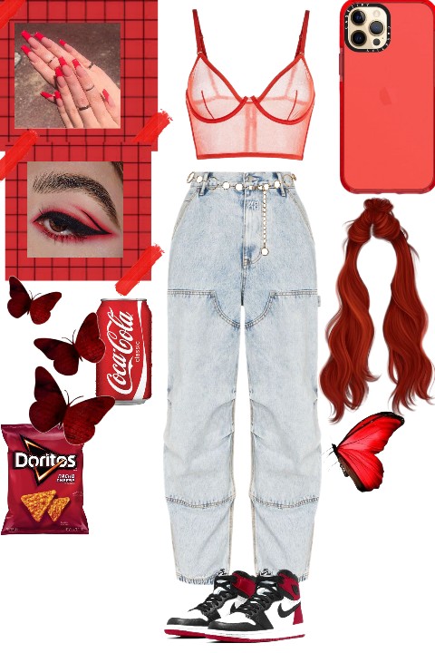 Combyne
            outfit