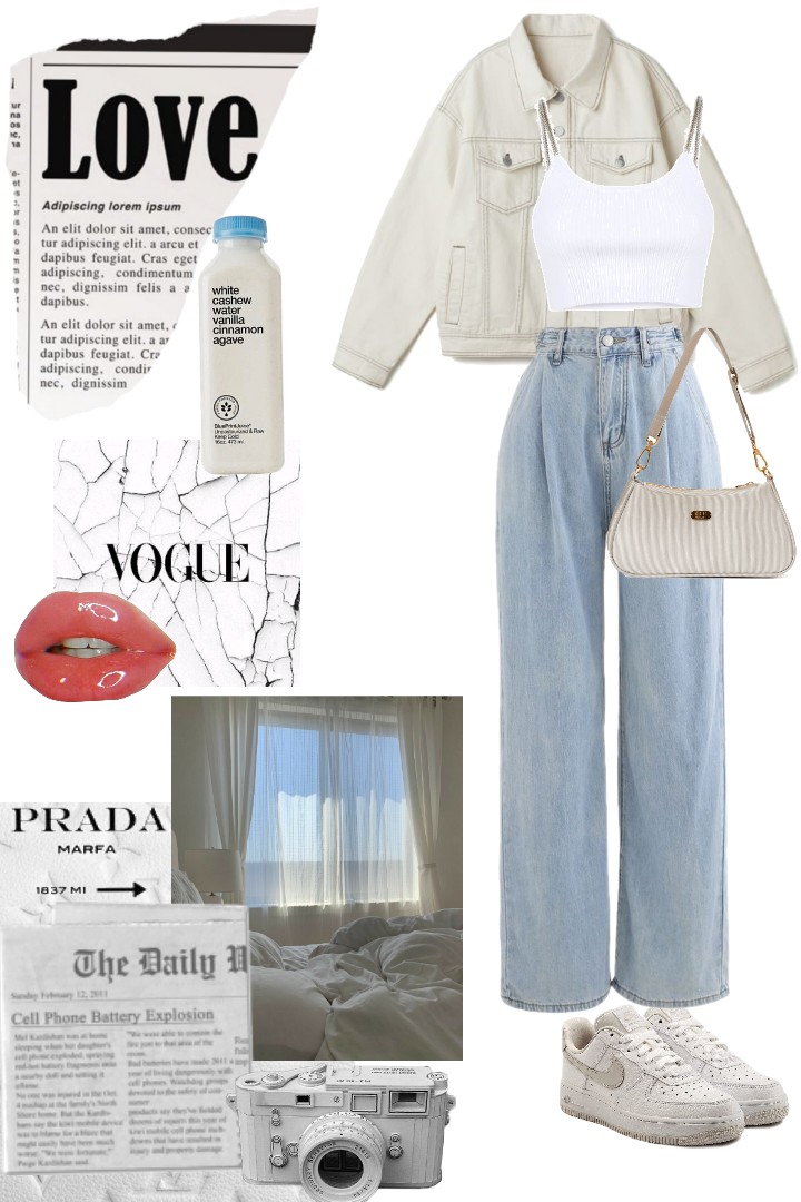 Combyne
            outfit