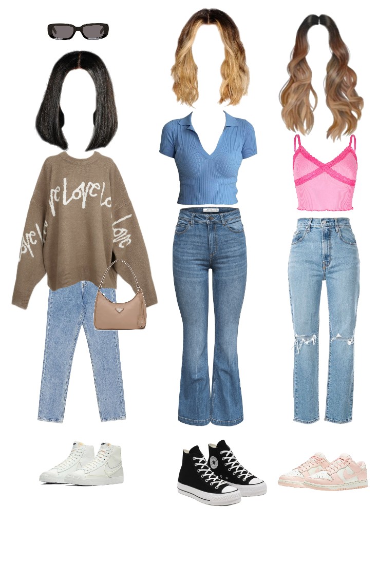 Combyne
            outfit