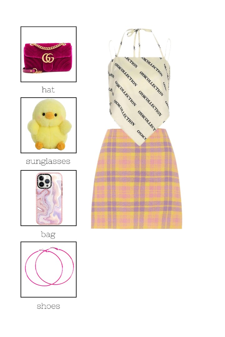 Combyne
            outfit