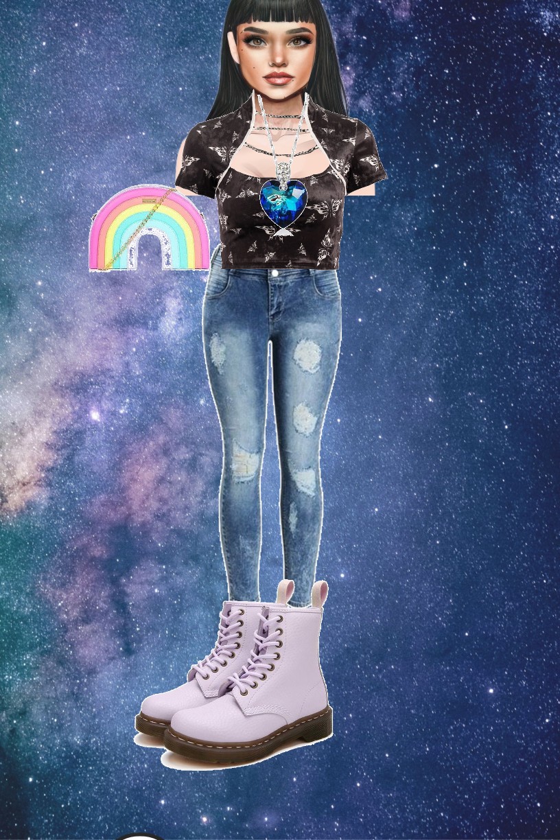 Combyne
            outfit