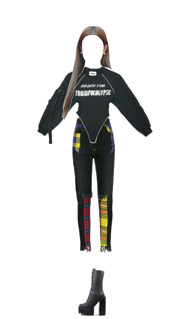 Combyne
            outfit