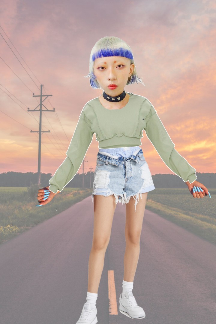 Combyne
            outfit