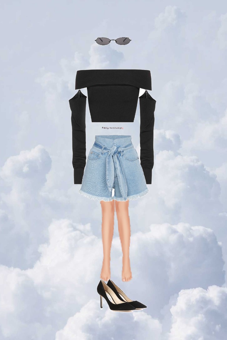 Combyne
            outfit