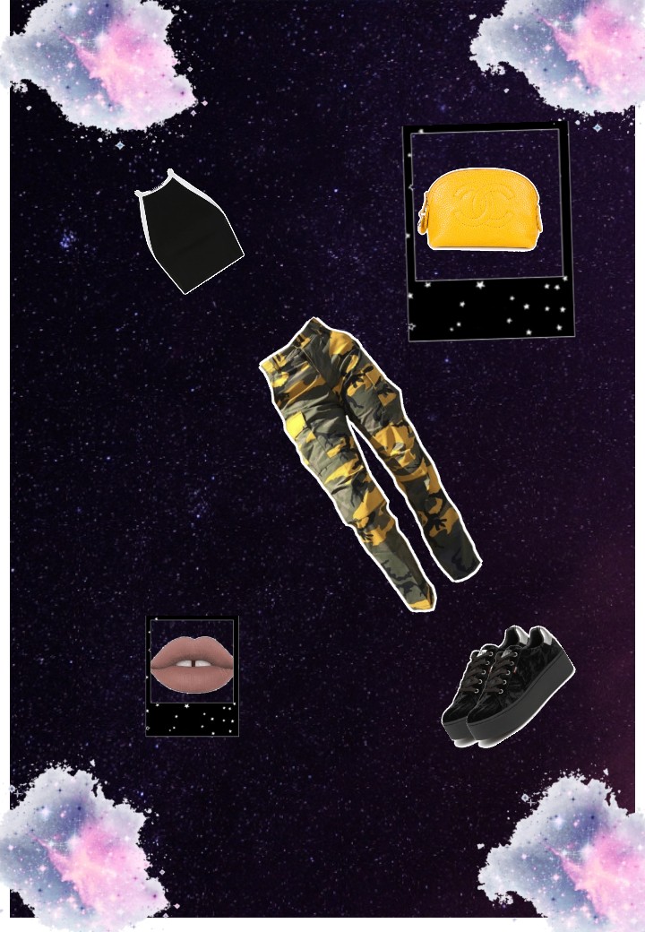 Combyne
            outfit