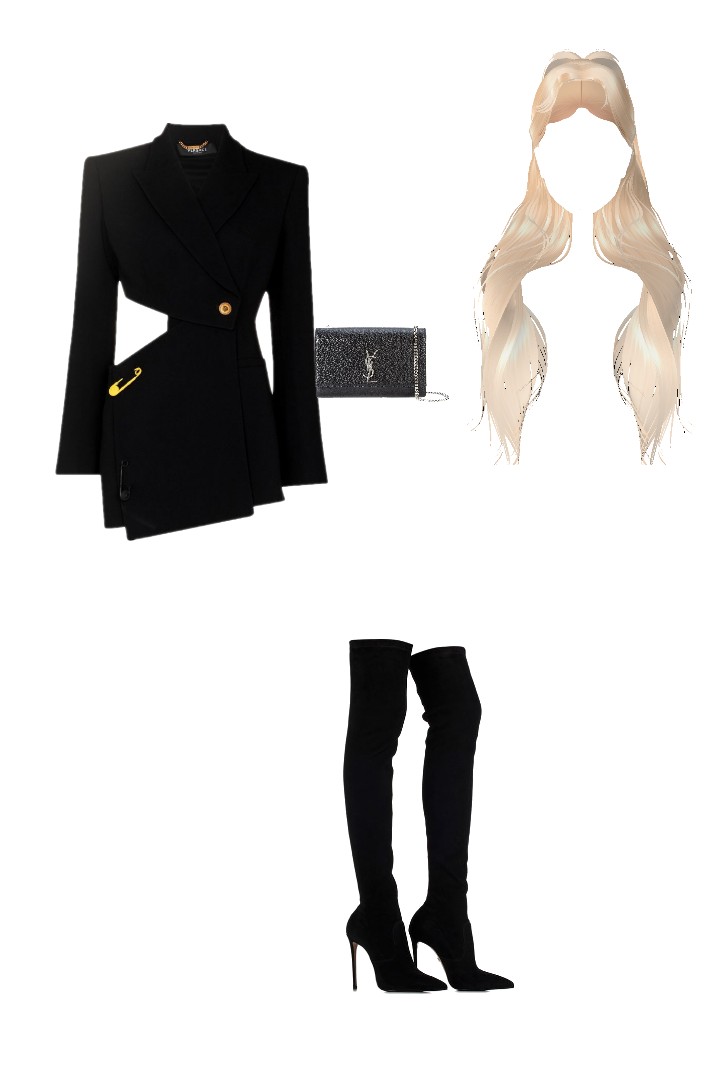 Combyne
            outfit