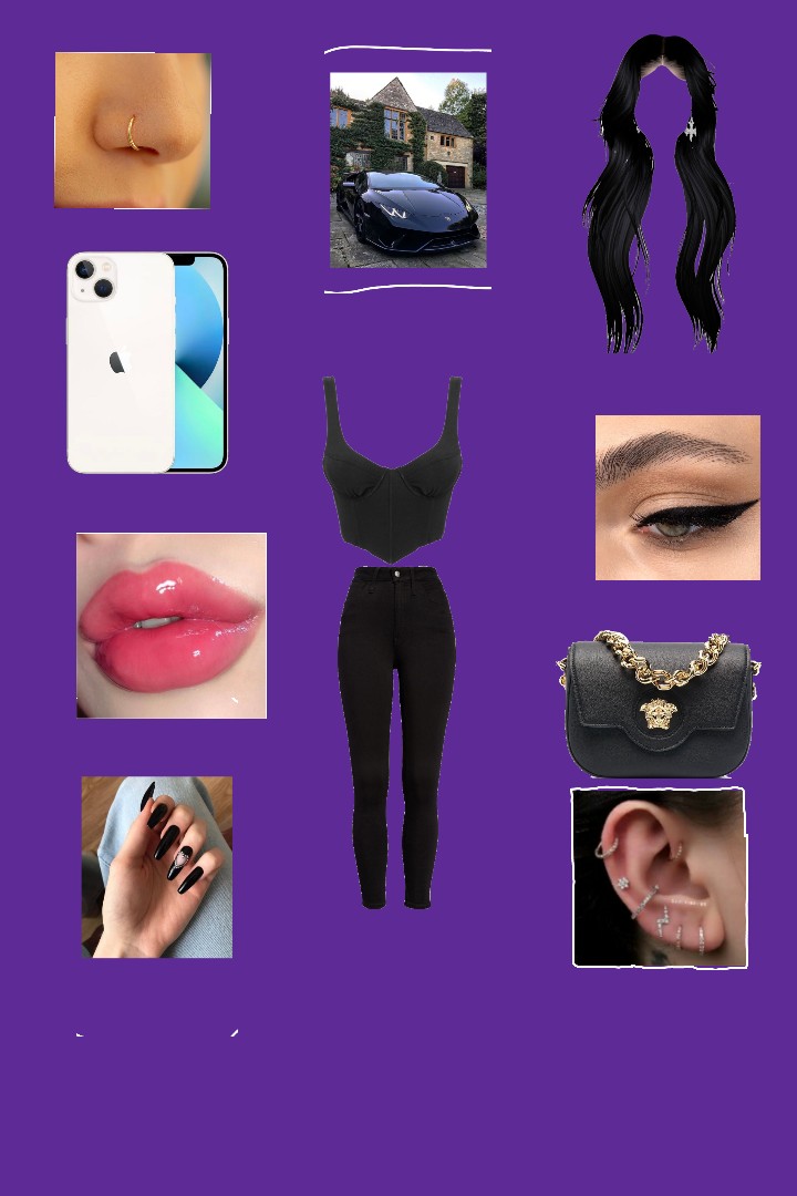 Combyne
            outfit