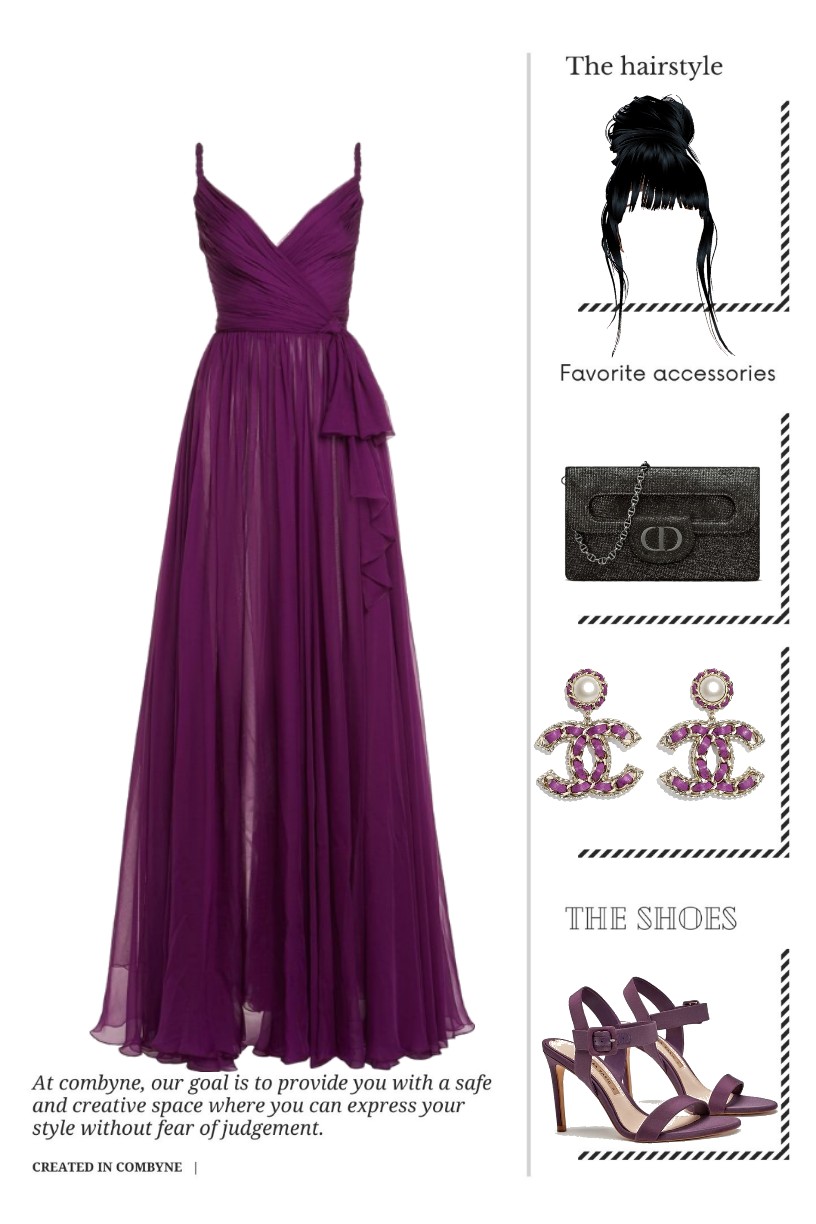 Combyne
            outfit
