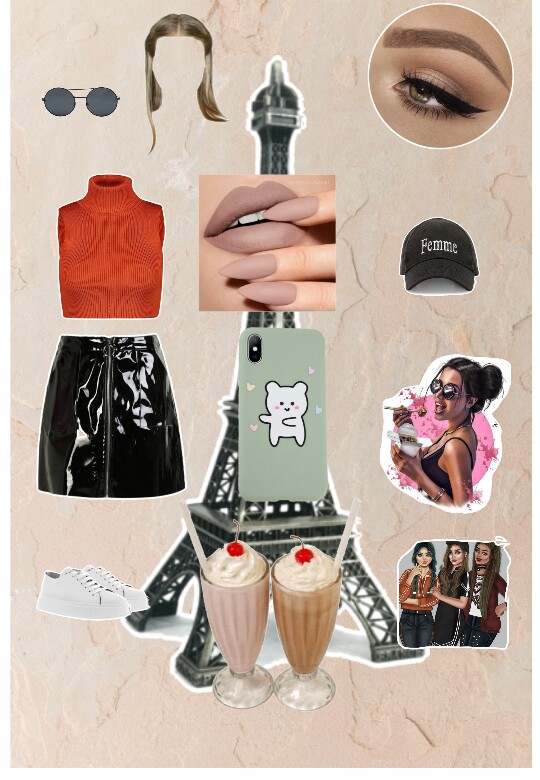 Combyne
            outfit