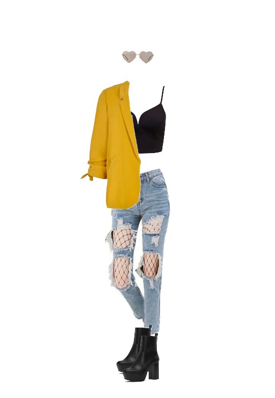 Combyne
            outfit