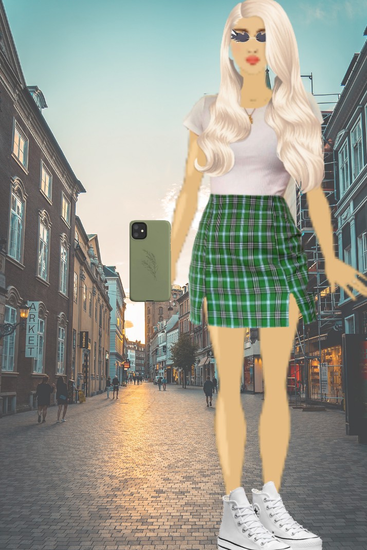 Combyne
            outfit
